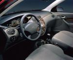 Ford Focus Wagon 1999 года